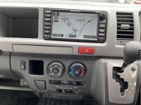 TOYOTA HIACE COMMUTER 2006