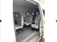 TOYOTA HIACE COMMUTER 2006