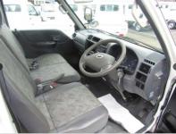 MAZDA BONGO 2003