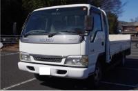 ISUZU ELF 2004