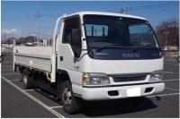 ISUZU ELF 2004
