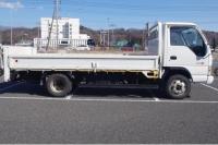 ISUZU ELF 2004