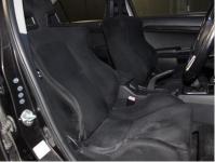 MITSUBISHI LANCER EVOLUTION 10 2008