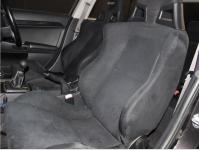 MITSUBISHI LANCER EVOLUTION 10 2008