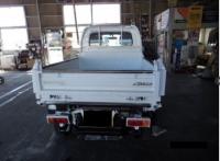 SUZUKI CARRY TRUCK 1998