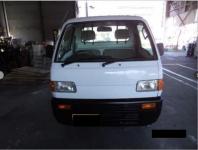 SUZUKI CARRY TRUCK 1998
