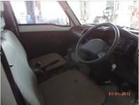 SUZUKI CARRY TRUCK 1998