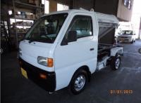 SUZUKI CARRY TRUCK 1998