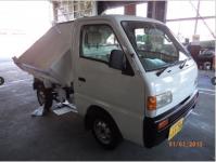 SUZUKI CARRY TRUCK 1998