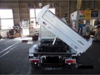 SUZUKI CARRY TRUCK 1998
