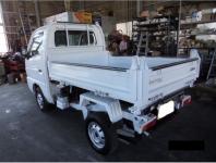 SUZUKI CARRY TRUCK 1998