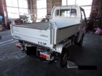 SUZUKI CARRY TRUCK 1998