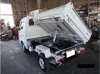 SUZUKI CARRY TRUCK 1998