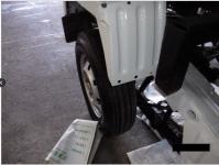 SUZUKI CARRY TRUCK 1998