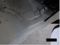 SUZUKI CARRY TRUCK 1998