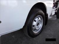 SUZUKI CARRY TRUCK 1998