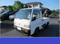 SUBARU SAMBAR 1995