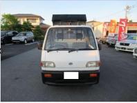 SUBARU SAMBAR 1995