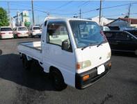SUBARU SAMBAR 1995