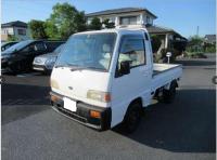 SUBARU SAMBAR 1995