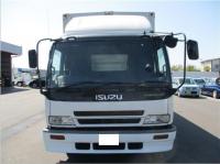 ISUZU FORWARD 2004