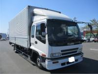 ISUZU FORWARD 2004