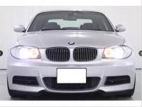 BMW 1 SERIES 2008
