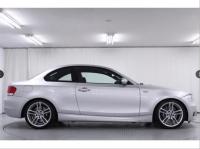 BMW 1 SERIES 2008