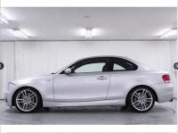 BMW 1 SERIES 2008