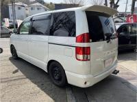 TOYOTA NOAH 2005