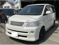 TOYOTA NOAH 2005