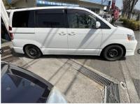 TOYOTA NOAH 2005