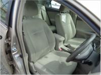 TOYOTA COROLLA AXIO 2007