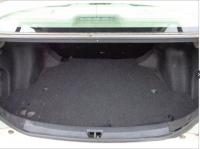 TOYOTA COROLLA AXIO 2007