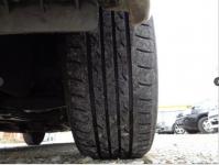 TOYOTA COROLLA AXIO 2007