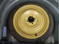 TOYOTA COROLLA AXIO 2007