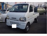 SUZUKI CARRY 2000