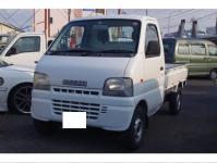 SUZUKI CARRY 2000