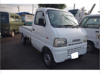 SUZUKI CARRY 2000