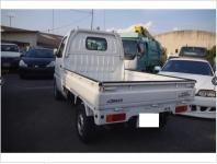SUZUKI CARRY 2000