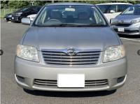 TOYOTA COROLLA 2006