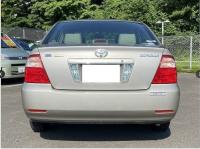 TOYOTA COROLLA 2006