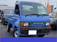 DAIHATSU HIJET TRUCK 1997