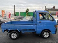 DAIHATSU HIJET TRUCK 1997