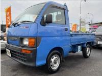 DAIHATSU HIJET TRUCK 1997