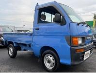 DAIHATSU HIJET TRUCK 1997