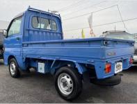 DAIHATSU HIJET TRUCK 1997