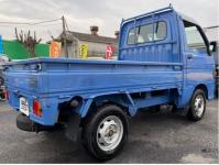 DAIHATSU HIJET TRUCK 1997