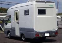 MAZDA BONGO TRUCK 2006