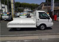 NISSAN VANETTE 2004
